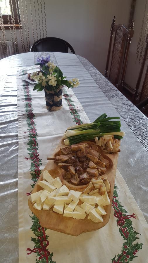 Casa Din Piatra Hotel Poiana  Bagian luar foto