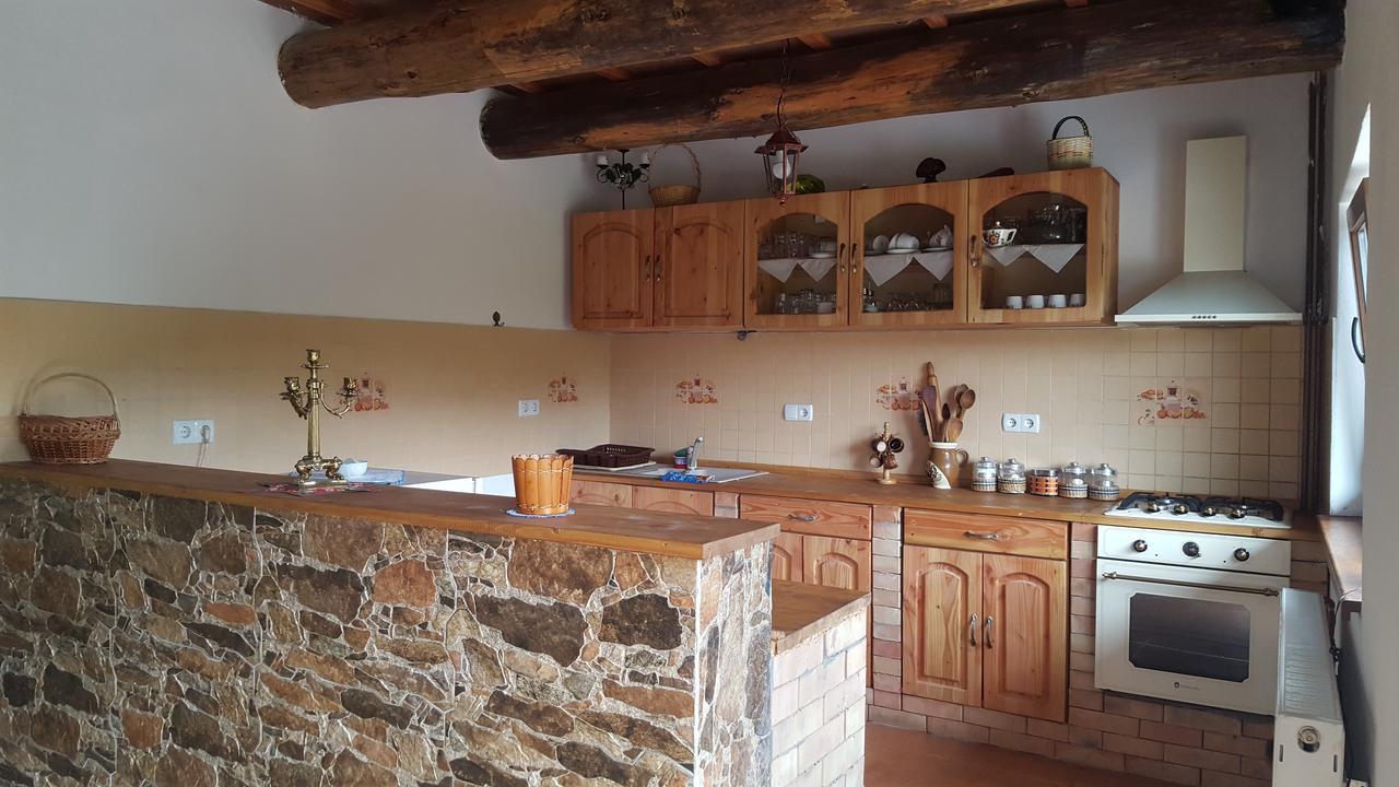 Casa Din Piatra Hotel Poiana  Bagian luar foto