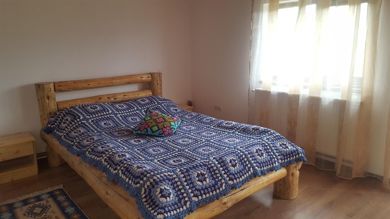 Casa Din Piatra Hotel Poiana  Bagian luar foto