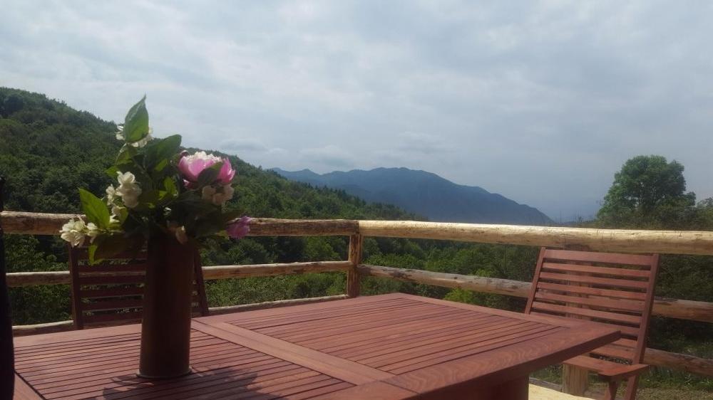 Casa Din Piatra Hotel Poiana  Bagian luar foto