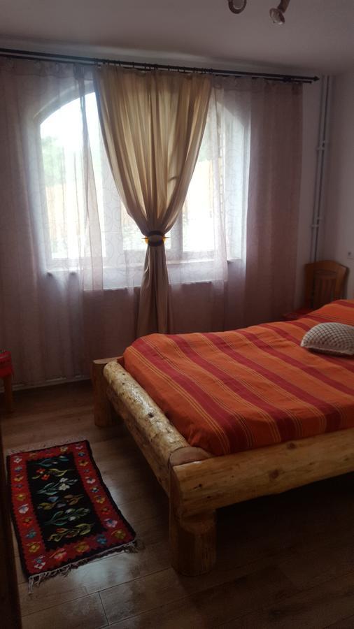 Casa Din Piatra Hotel Poiana  Bagian luar foto