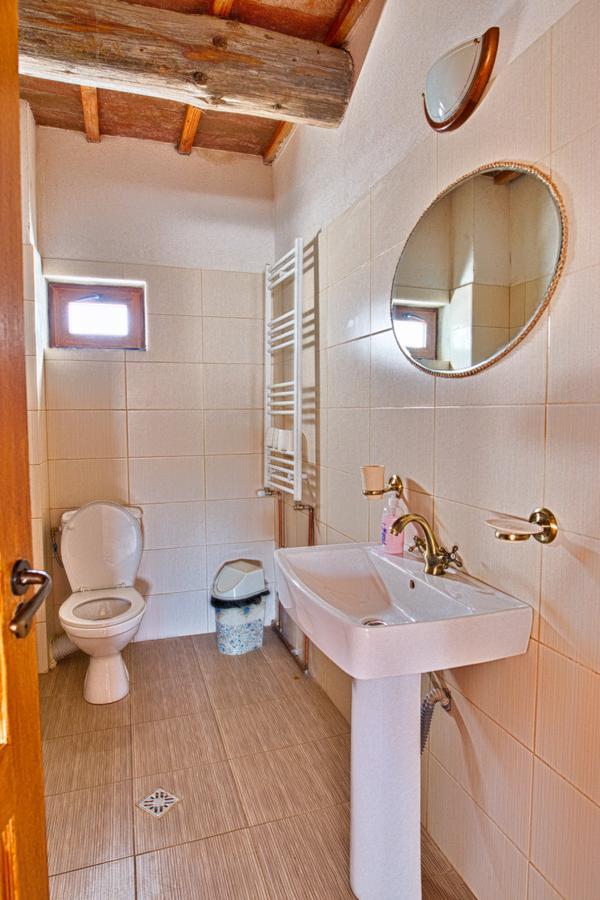 Casa Din Piatra Hotel Poiana  Bagian luar foto