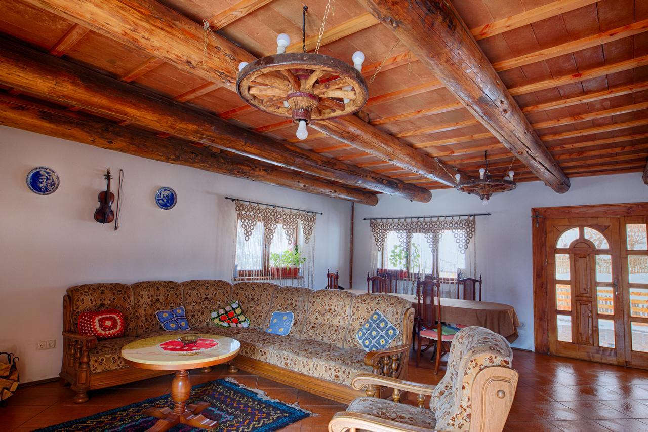 Casa Din Piatra Hotel Poiana  Bagian luar foto